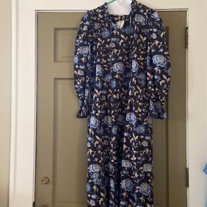 Bindu Corinne dress size small.